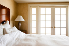 Kirkidale bedroom extension costs