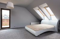 Kirkidale bedroom extensions