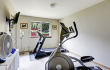 Kirkidale home gym construction leads